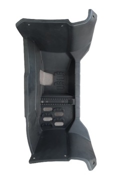 Podnóżek QUAD ATV 150, 200 PRAWY ++