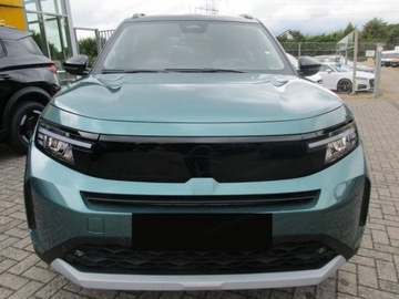 Opel Frontera C 2025 Od ręki - GS 1.2 Turbo 145KM / Pakiet Tech z funkcjami podgrzewania, zdjęcie 1