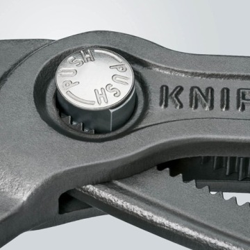 Knipex Cobra 87 01 150 Регулируемые щипцы для труб