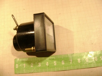 AMPER METER 30A небольшой индикатор MIL