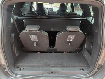 Peugeot 5008 II Crossover 1.6 THP 180KM 2019 Peugeot 5008 GT-Line, 7-os, Full LED, Blis, Kam., zdjęcie 35
