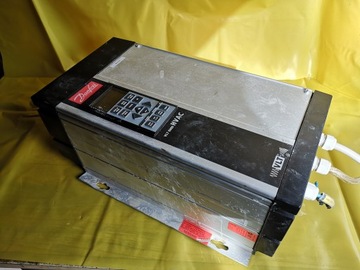 FALOWNIK DANFOSS VLT 6000 4kVA