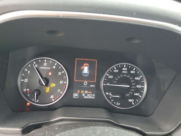 Subaru Outback V 2020 Subaru Outback Onyx Edition Xt 2020 2.4 Benzyna 260KM, zdjęcie 9