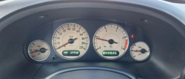 Chrysler Grand Voyager 2008 Chrysler Grand Voyager LIFT 2.8 CRD 150KM Limited Navi PDC 2.8 Diesel 150KM, zdjęcie 16