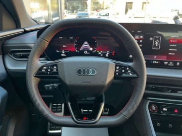 Audi Q5 III SQ5 Sportback 3.0TFSI MHEV plus 367KM 2026 AUDI Q5 SQ5 TFSI quattro Suv 3.0 (367 KM) 2026, zdjęcie 8