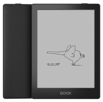 Czytnik e-booków Onyx Boox Poke 5 E Ink, 32GB, Android 11.0