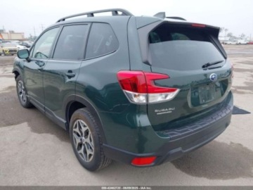 Subaru Forester V 2023 Subaru Forester Premium 2023 2.5l 2.5 Benzyna 182KM, zdjęcie 3