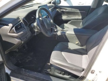 Toyota Camry IX 2023 Toyota Camry Toyota Camry SE Auto 2.5 Benzyna 203KM, zdjęcie 6