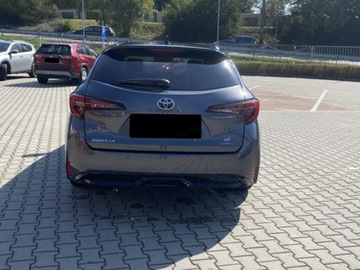Toyota Corolla XII 2025 Od ręki - GR Sport 2.0 Hybrid Dynamic Force 178KM | Martwe pole!, zdjęcie 3