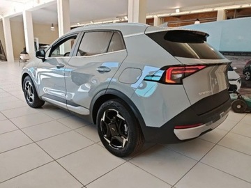 Kia Sportage V 2025 KIA Sportage 1.6 T-GDI HEV Business Line 2WD aut 239KM 2025, zdjęcie 2