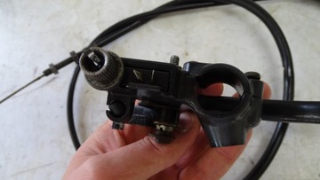 Honda Africa Twin XRV 750 Ручка Ручка сцепления