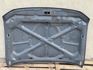 KAPOTA KRYT MOTORU MITSUBISHI PAJERO IV 4 2006-