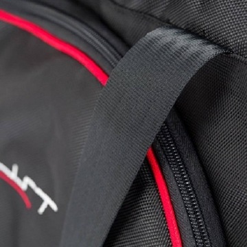 Kjust Torba sportowa SP55WS (58L)