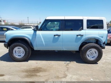 Ford 2025 Ford Bronco Heritage Edition 2025 2.7l 2.7 Benzyna 315KM, zdjęcie 2