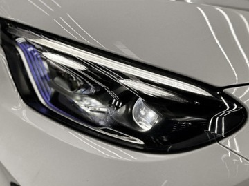 Mercedes GLC C254/X254 Coupe 2.0 220d 197KM 2025 GLC 220 d 4-Matic Avantgarde 2.0 (197KM) 2025, zdjęcie 14