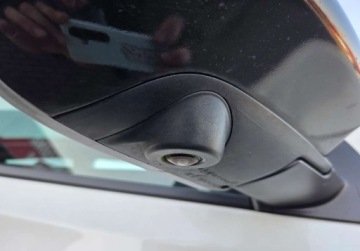 Nissan Qashqai I Crossover Facelifting  1.6 dCi 130KM 2013 Nissan Qashqai 1.6dCi 130KM 6bieg Kamera 360 Navi Temp Panorama Oplaty Gwa, zdjęcie 31