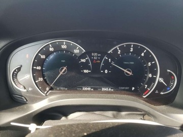 BMW X3 G01 2018 BMW X3 XDRIVE30I, OD UBEZPIECZALNI 2.0 Benzyna 248KM, zdjęcie 8