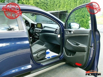 Hyundai Tucson IV 2020 Hyundai Tucson Hyundai Tucson 1.6 CRDI Navi Kamera Panorama 1.6 Diesel, zdjęcie 12