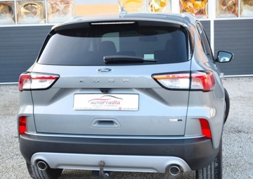 Ford Kuga III SUV 2.0 EcoBlue MHEV 150KM 2020 Ford Kuga 2.0 TDCI EcoBlue mHEV Head-UP Fuul Ledy kamera Navi Alum 2.0, zdjęcie 8