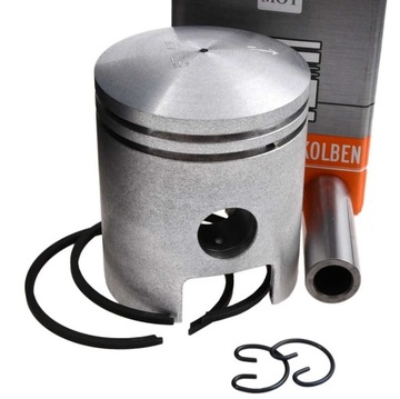 TŁOK MZ TS 125 53,00 2 SZLIF K20 NIEMCY KPL