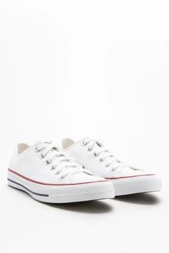 Trampki uniseks Converse M7652C White 37,5