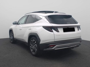 Hyundai Tucson IV 2026 HYUNDAI Tucson Platinum 2WD aut 1.6 T-GDi HEV Suv 239KM 2026, zdjęcie 3