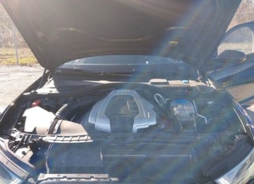 Audi A6 C8 2018 Audi A6 2018, 3.0L, 4x4, PREMIUM, od ubezpieczalni, zdjęcie 13