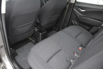 Hyundai ix20 Mikrovan 1.4 CRDi 90KM 2011 Hyundai ix20 1.4CRDI nawi kamera gwarancja, zdjęcie 27