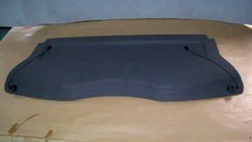 Ford Fiesta MK6 04r półka tylna bagażnika