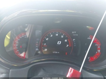 Dodge Durango III 2024 Dodge Durango SRT Hellcat Plus 2024 6.2l 6.2 Benzyna 710KM, zdjęcie 10