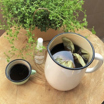 Набор ТРАВЫ ДЛЯ ВАННЫ XL тип 3в1 на выбор