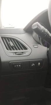 Hyundai ix35 SUV Theta 2.0 MPI 163KM 2010 Hyundai ix35 2.0 MPI ,Bezwypadek ,niski pot przebieg 2.0 Benzyna 163KM, zdjęcie 17