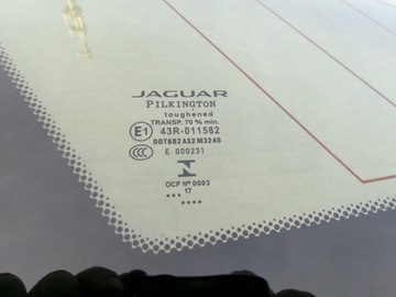 JAGUAR OE 43R-011582