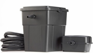 Pontec PondoClear Set 4000 Набор с насосом и УФ мощностью 7 Вт