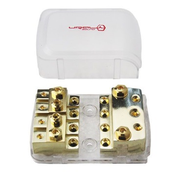 Oprawa Bezpieczników Ural Anl-Mini Anl Rozdzielacz