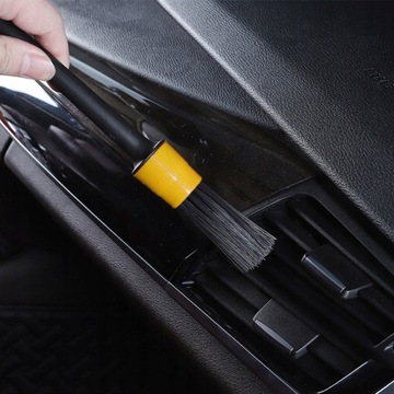 НАБОР ДЛЯ ЧИСТКИ АВТОМОБИЛЯ АВТОМОБИЛЬНЫЕ ЩЕТКИ ЩЕТКИ 22 ЭЛЕМЕНТА.