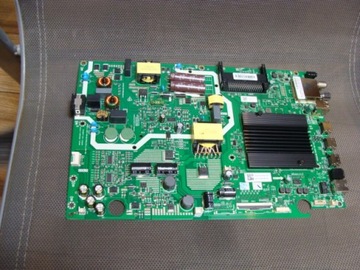 5800-A9K53G-0P20 METZ 50MUC7001