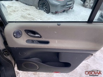 Renault Espace IV Van 2.0 i 16V Turbo 170KM 2003 Renault Espace 2.0 turbo gaz 7 osobowy OC wazne przeglad tech na rok., zdjęcie 26