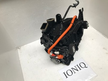 HYUNDAI IONIQ 5 RADIÁTOR DMYCHADLO EU KPL 21-23