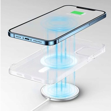 ЧЕХОЛ ДЛЯ IPHONE 14 PRO SHOCK CASE MAGSAFE HOUSING