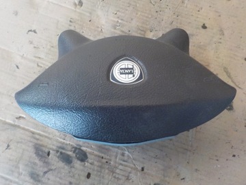 LANCIA PHEDRA 2.0D ULOŽENÍ AIRBAG ŘÍDÍCÍ