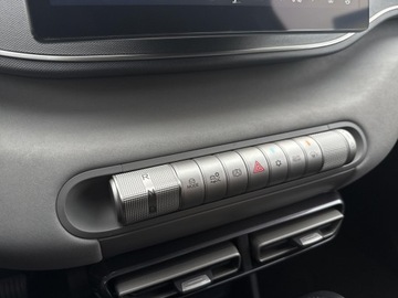 BYD 2025 BYD Dolphin Surf, zdjęcie 24