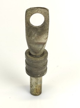 ЗАЖИМНАЯ ВТУЛКА МЕДНЫЙ КОЛЬЦЕВОЙ КЛЕММ HD 50 мм2