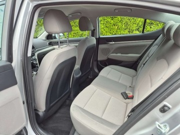 Hyundai Elantra VI 2020 Hyundai Elantra 2,0 Benzyna Automat Tylko 98.000km 2.0 Benzyna 160KM, zdjęcie 16