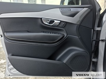 Volvo XC90 II 2022 Volvo XC 90 FV23 Plus Dark B5 D 235KM Polestar Har, zdjęcie 13