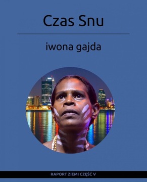 Czas Snu - ebook