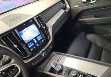 Volvo XC60 II 2020 Volvo XC 60 VAT 23 Inscription 2.0B4 D mHEV 197KM automat AWD 2020 r., sal, zdjęcie 29