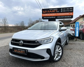 Volkswagen Taigo 2024 Volkswagen Taigo Automat /Kamera /Salon Pl /FV 23%, zdjęcie 2
