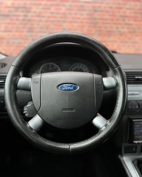 Ford Mondeo III Hatchback 1.8 16V 125KM 2007 Ford Mondeo Relingi Czujniki klima Gwarancja w cenie Warszawa VLVL 1.8, zdjęcie 29