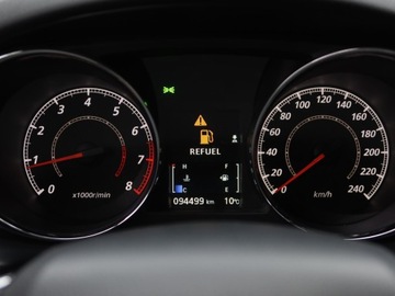 Mitsubishi ASX I SUV Facelifting 2016 1.6 117KM 2018 Mitsubishi ASX 1.6 MIVEC, Salon Polska, zdjęcie 10